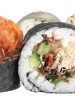 Un concentré de bien-être en forme de sushi